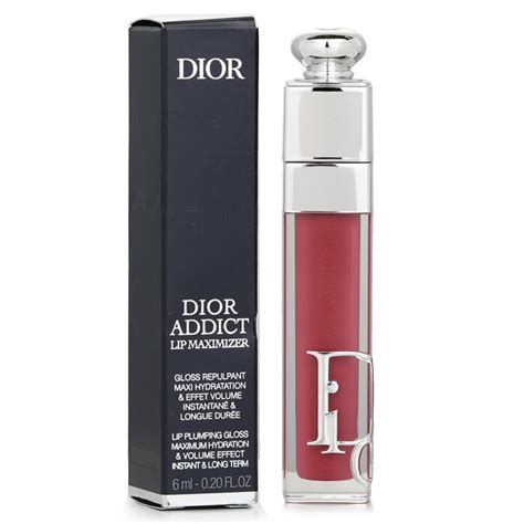 dior addict lippenstift farben|dior christian lip maximizer.